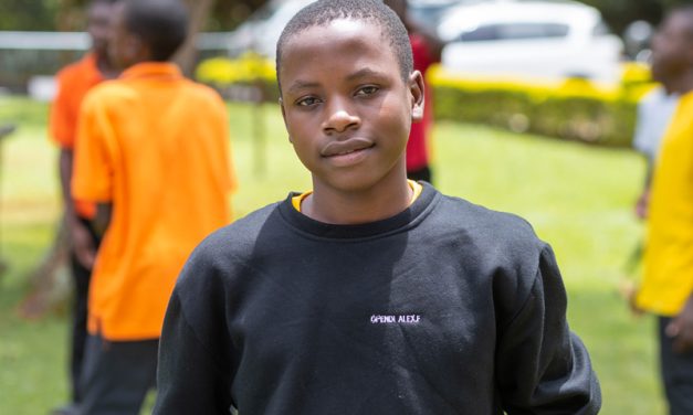 From Village Paths to Academic Heights:
